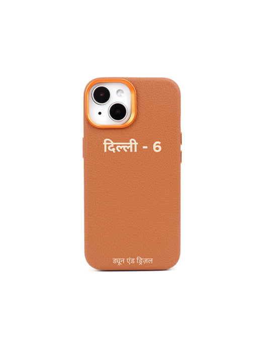 Hindi Initials ~ iPhone 13