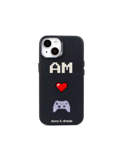Pixel Love Game ~ iPhone 15