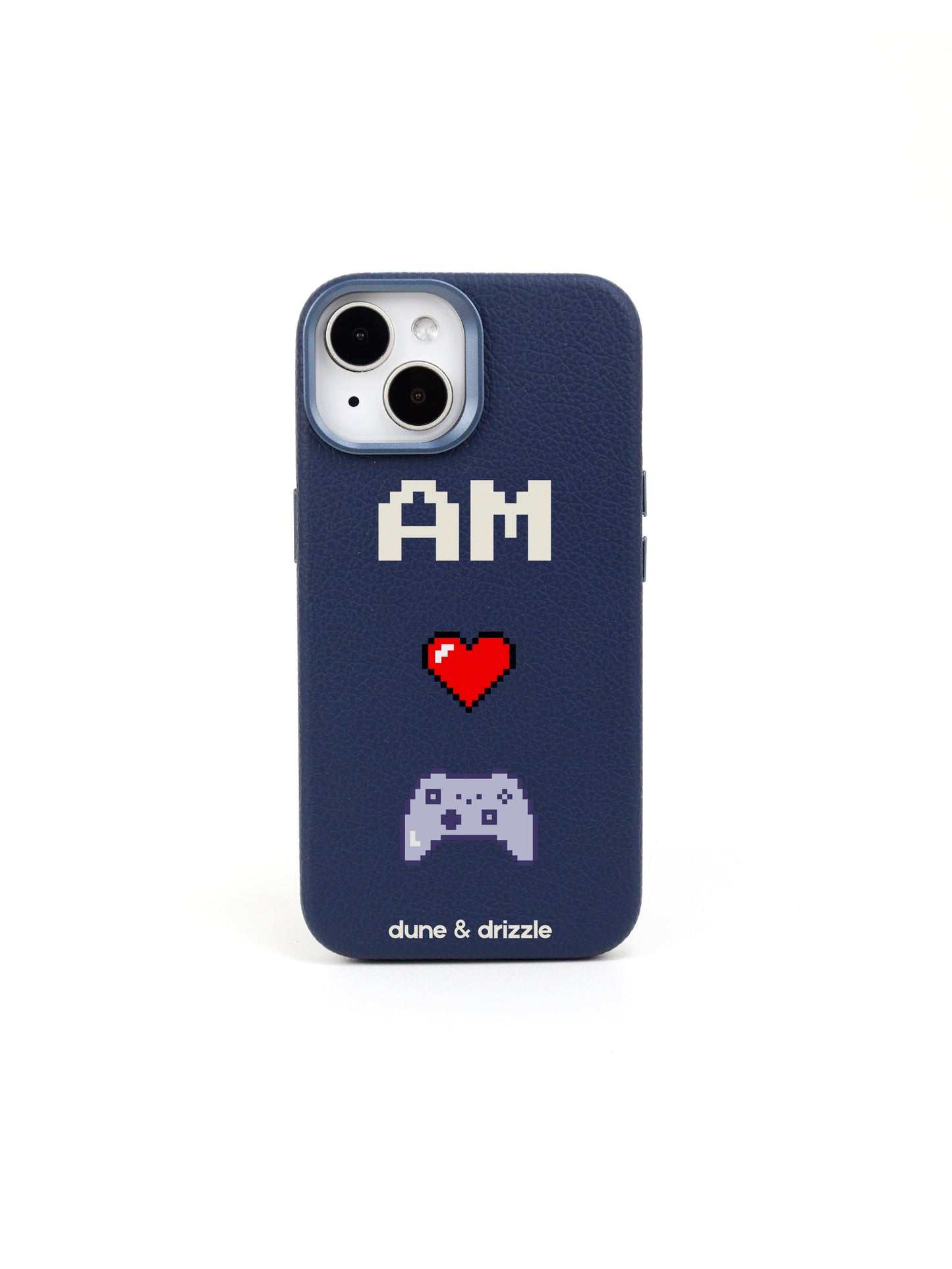 Pixel Love Game ~ iPhone 15 Plus