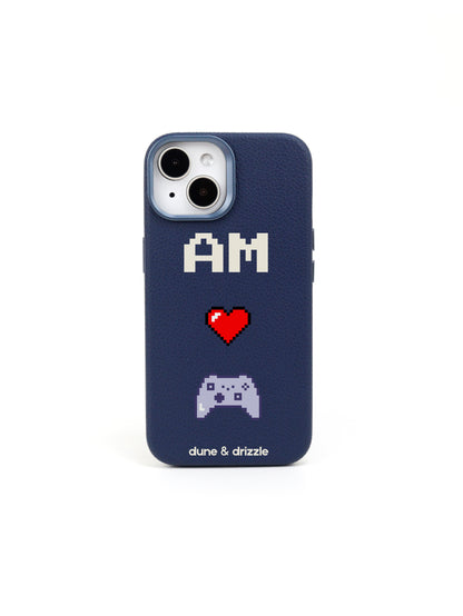 Pixel Love Game ~ iPhone 15 Plus