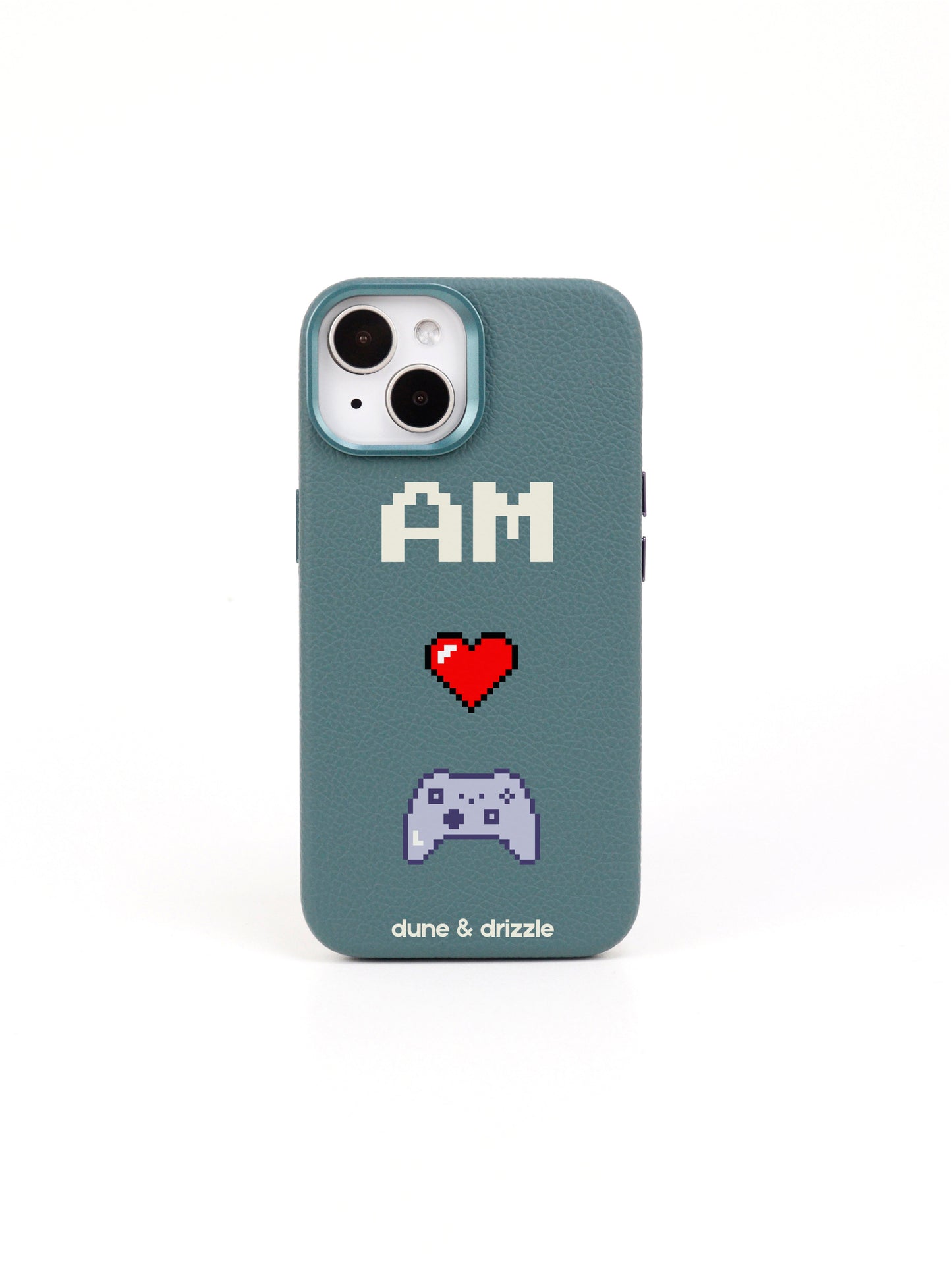 Pixel Love Game ~ iPhone 15