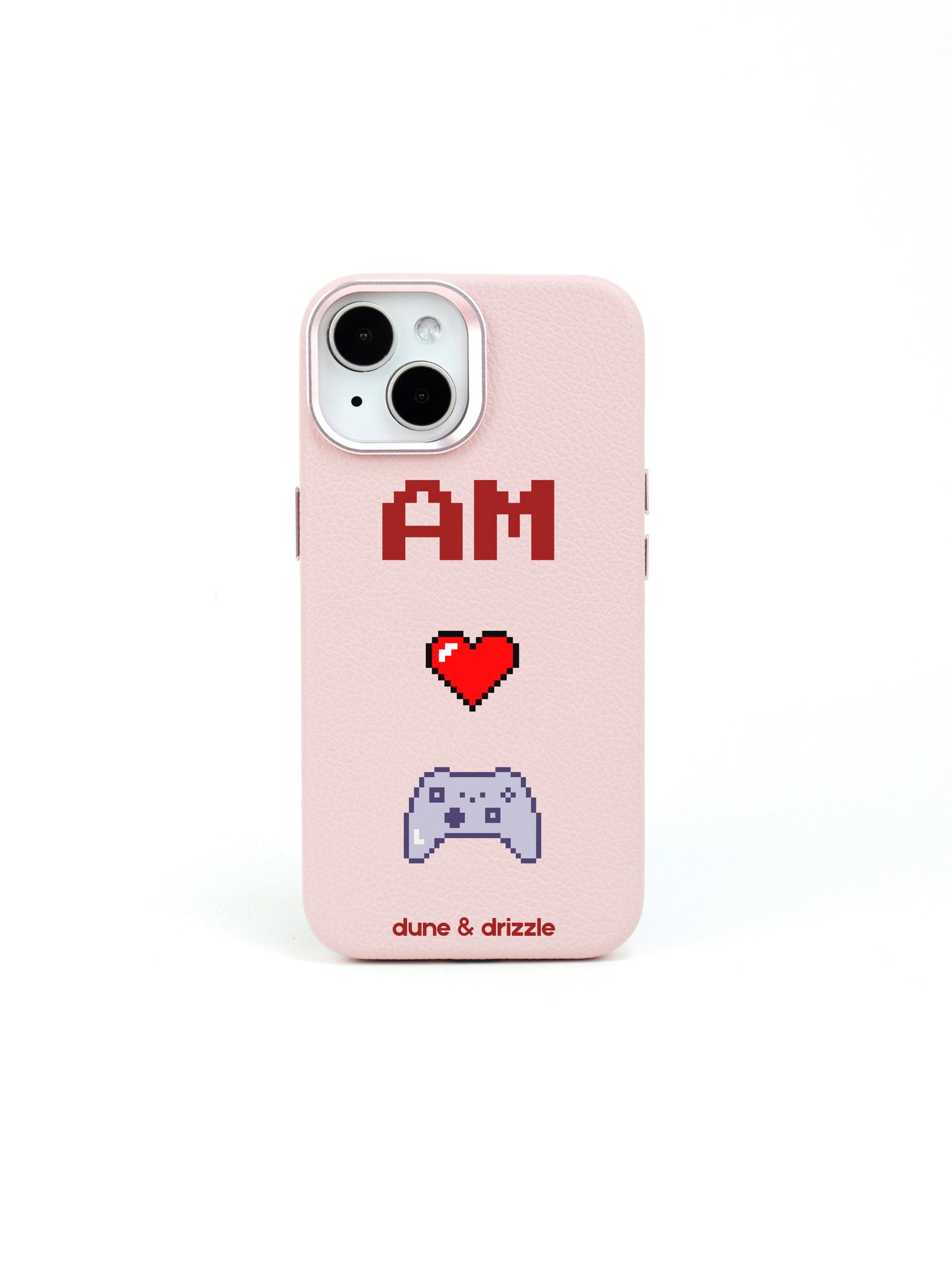 Pixel Love Game ~ iPhone 15
