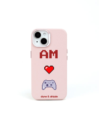 Pixel Love Game ~ iPhone 14