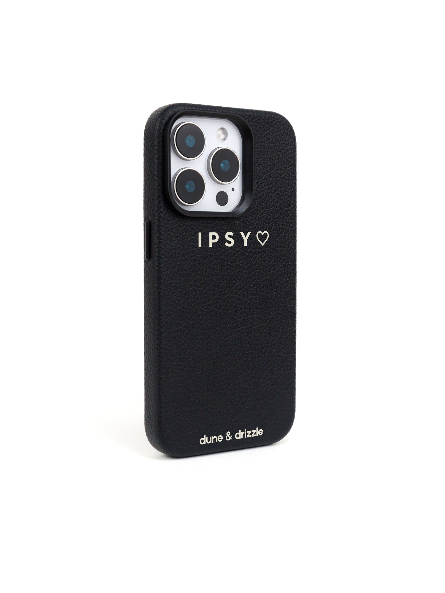 Thin Initials ~ iPhone 15 Pro Max