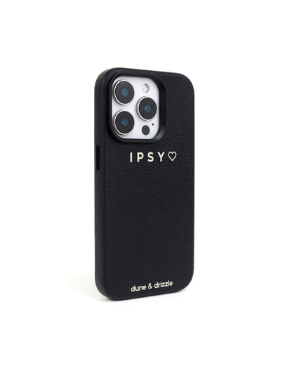 Thin Initials ~ iPhone 15 Pro Max