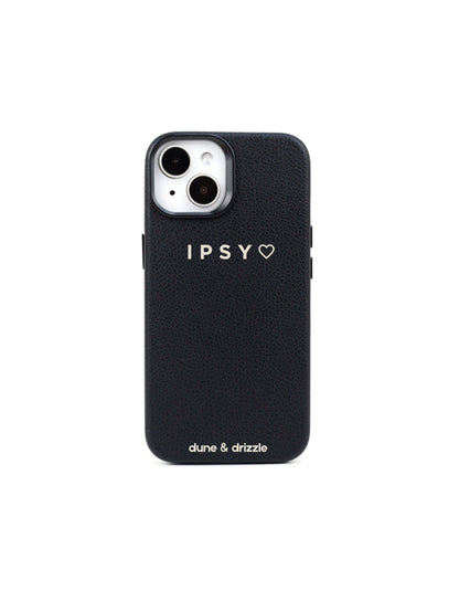 Thin Initials ~ iPhone 15 Plus