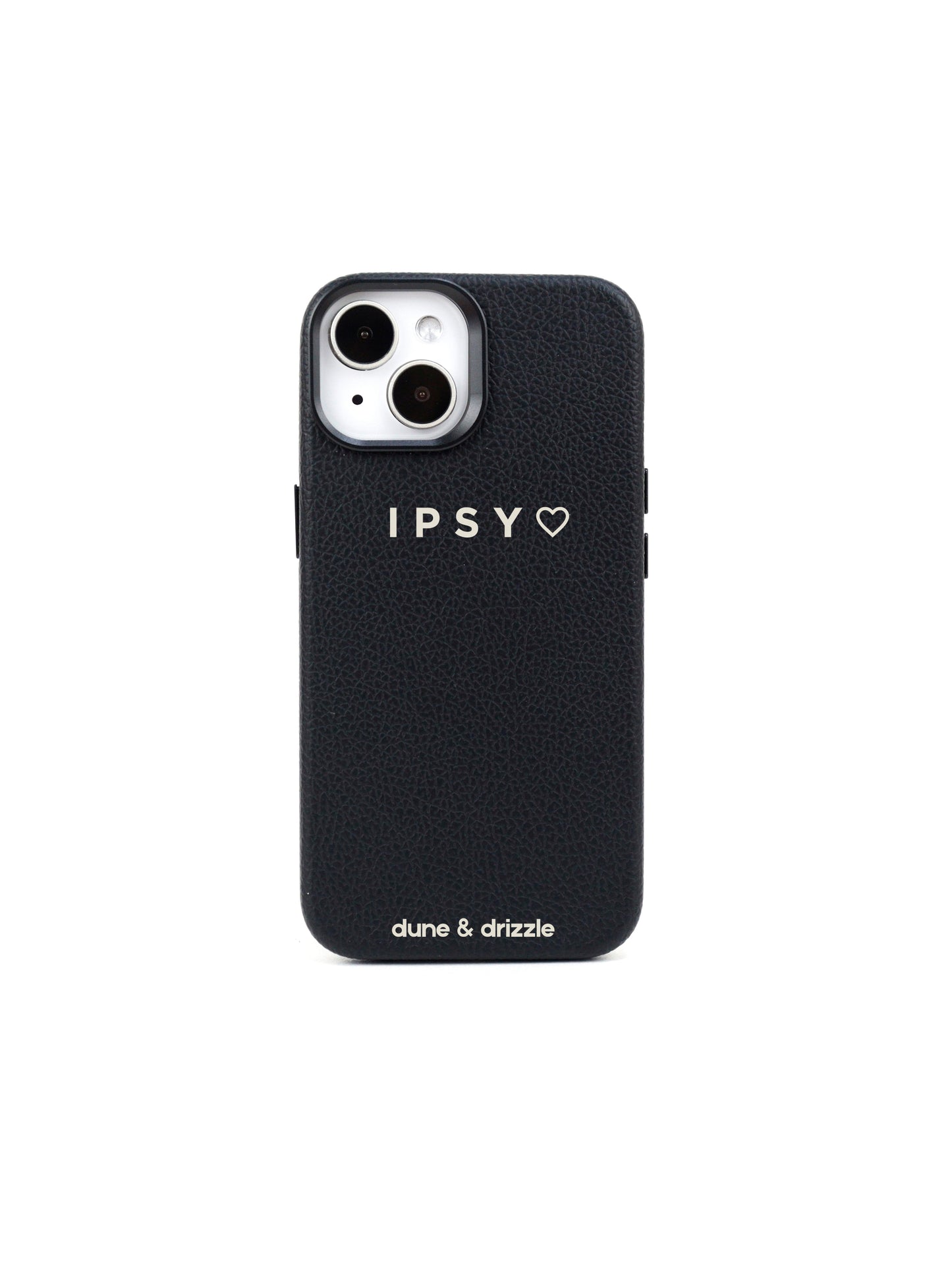 Thin Initials ~ iPhone 15