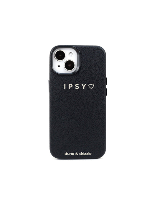 Thin Initials ~ iPhone 15