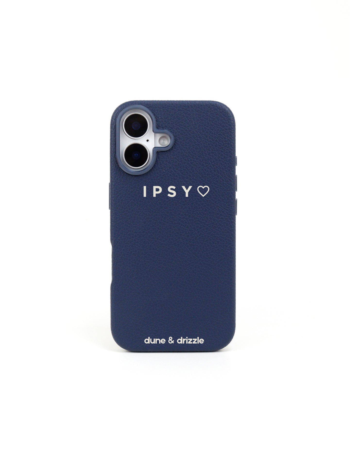 Thin Initials ~ iPhone 16