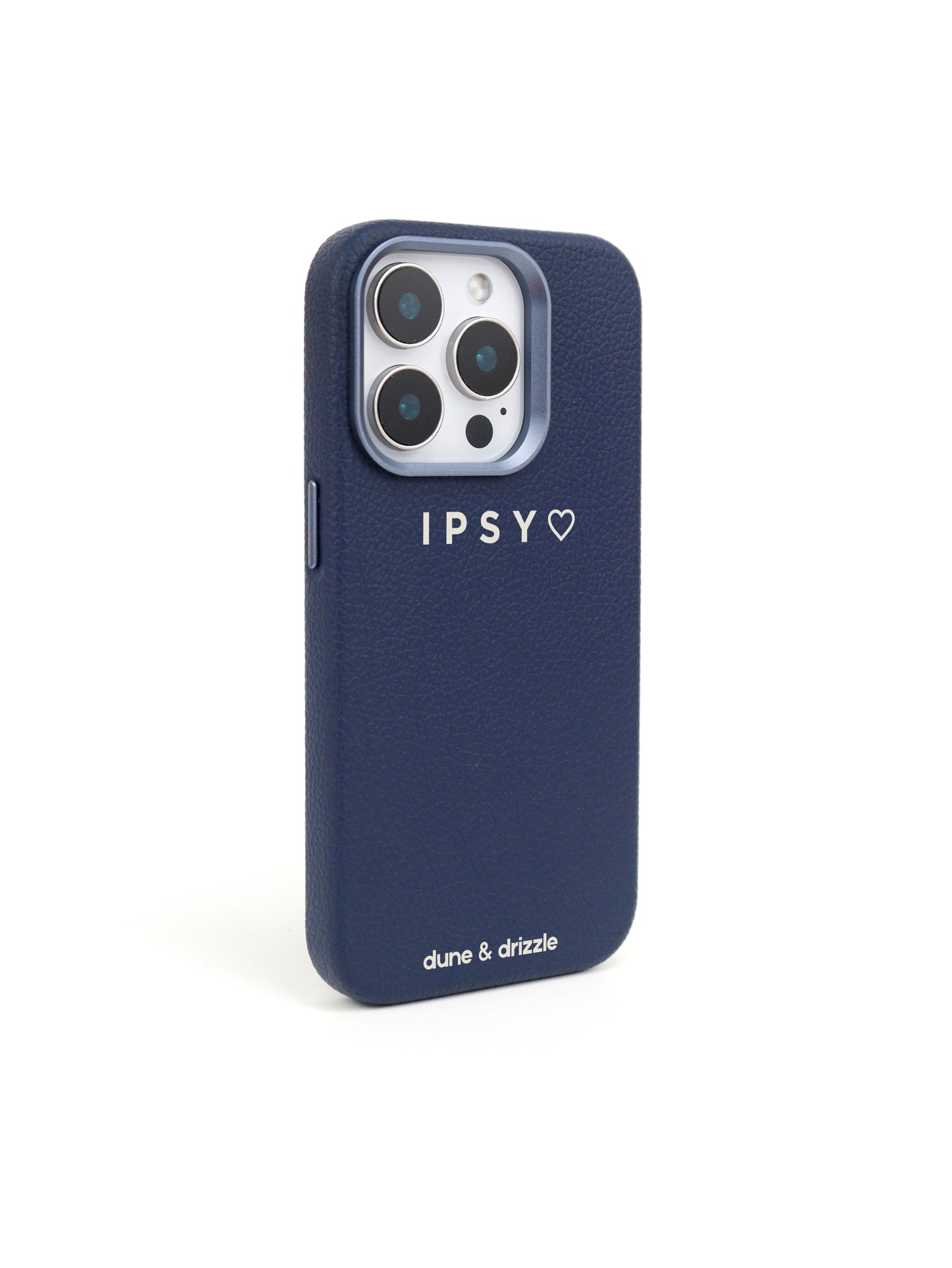 Thin Initials ~ iPhone 15 Pro Max