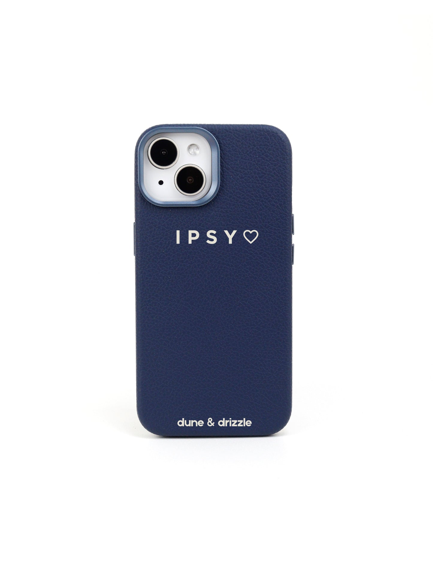 Thin Initials ~ iPhone 15