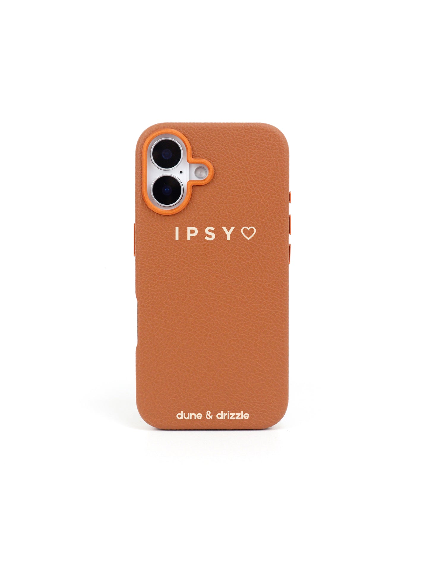 Thin Initials ~ iPhone 16