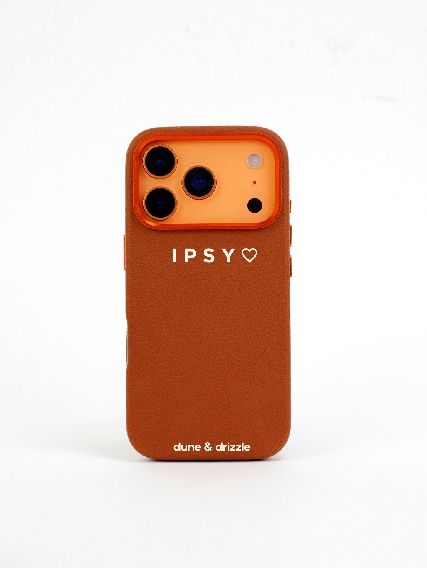 Thin Initials ~ iPhone 17 Pro Max