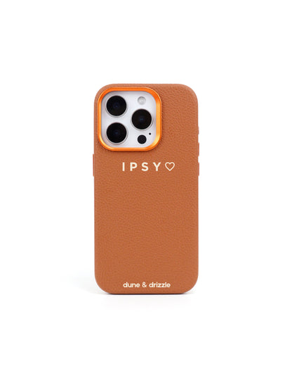 Thin Initials ~ iPhone 15 Pro Max