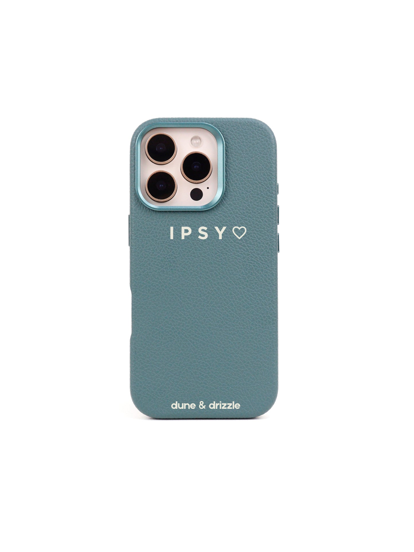 Thin Initials ~ iPhone 16 Pro