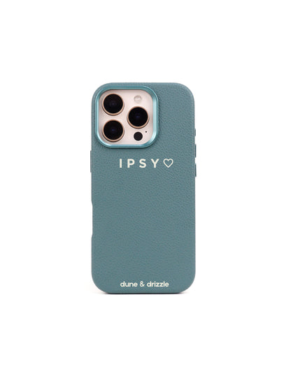 Thin Initials ~ iPhone 16 Pro