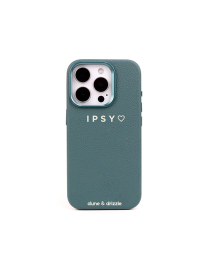 Thin Initials ~ iPhone 15 Pro Max