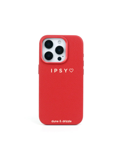 Thin Initials ~ iPhone 15 Pro Max